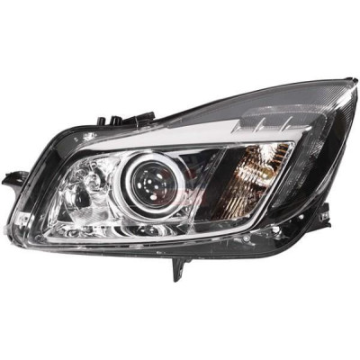 Sol Far Xenon (Opel, Insignia) (1ZT009631-311, 2557000634454, 1216742) HELLA Sol Far Xenon (Opel, Insignia) (1ZT009631-311, 2557000634454, 1216742) HELLA