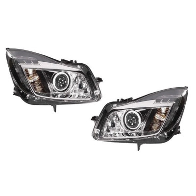 Sol Far Xenon (Opel, Insignia) (1ZT009631-311, 2557000634454, 1216742) HELLA Sol Far Xenon (Opel, Insignia) (1ZT009631-311, 2557000634454, 1216742) HELLA
