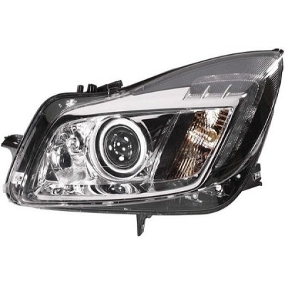 Sol Far Xenon (Opel, Insignia) (1ZT009631-311, 2557000634454, 1216742) HELLA Sol Far Xenon (Opel, Insignia) (1ZT009631-311, 2557000634454, 1216742) HELLA