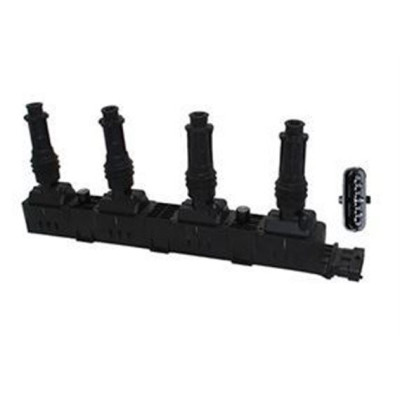 Ateşleme Bobini (Opel, Astra, Corsa) (1208020, 93177212, 24420584) MAGNETI MARELLI Ateşleme Bobini (Opel, Astra, Corsa) (1208020, 93177212, 24420584) MAGNETI MARELLI