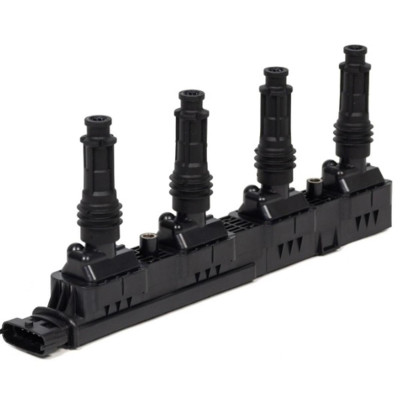 Ateşleme Bobini (Opel, Astra, Corsa) (1208020, 93177212, 24420584) MAGNETI MARELLI Ateşleme Bobini (Opel, Astra, Corsa) (1208020, 93177212, 24420584) MAGNETI MARELLI