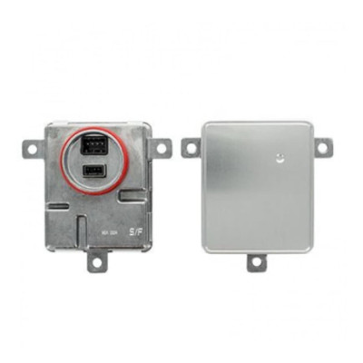 Xenon Far Kontrol Ünitesi (Skoda, Superb) (5DV009935-031, 8K0941597E) HELLA Xenon Far Kontrol Ünitesi (Skoda, Superb) (5DV009935-031, 8K0941597E) HELLA