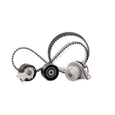 Devirdaimli Triger Seti (Volkswagen, Polo, Passat) (530066530, 04L109119F) INA Devirdaimli Triger Seti (Volkswagen, Polo, Passat) (530066530, 04L109119F) INA