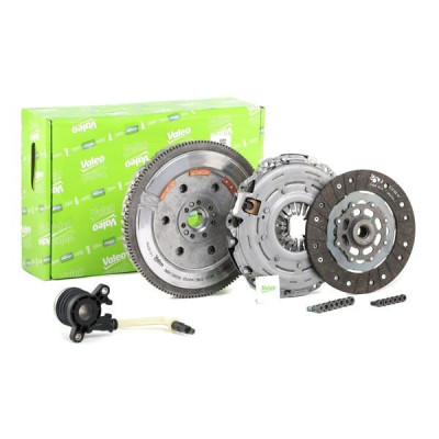 Debriyaj Seti (Nissan, Juke) (837432, 1231000Q0J) VALEO Debriyaj Seti (Nissan, Juke) (837432, 1231000Q0J) VALEO