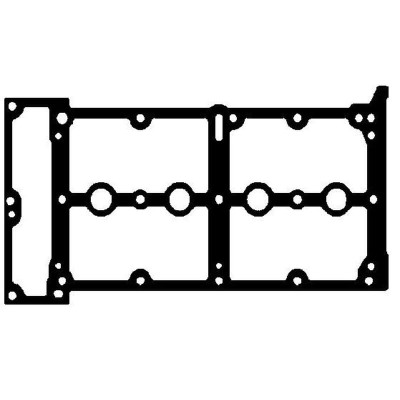 Üst Kapak Contası (Fiat, Albea, Doblo, Palio) (10214316295, 73500063, 395040) ROYAL Üst Kapak Contası (Fiat, Albea, Doblo, Palio) (10214316295, 73500063, 395040) ROYAL
