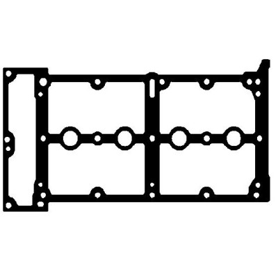 Üst Kapak Contası (Fiat, Albea, Doblo, Palio) (10214316295, 73500063, 395040) ROYAL Üst Kapak Contası (Fiat, Albea, Doblo, Palio) (10214316295, 73500063, 395040) ROYAL