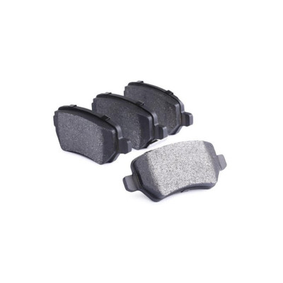 Ön Balatası (Citroen, C4 Picasso, C4) (FDB1971, 2557000610126) FERODO Ön Balatası (Citroen, C4 Picasso, C4) (FDB1971, 2557000610126) FERODO