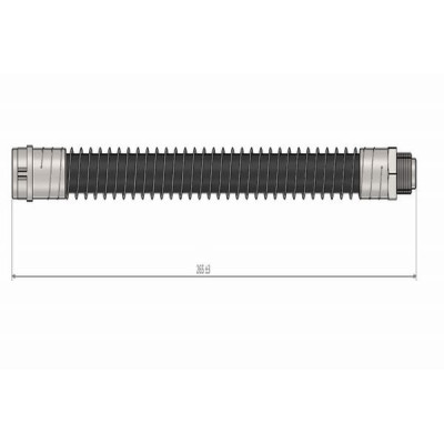 Hortumu Arka (Mercedes-Benz, E-Seri, S-Seri) (C900404A, A2114200648) CAVO Hortumu Arka (Mercedes-Benz, E-Seri, S-Seri) (C900404A, A2114200648) CAVO