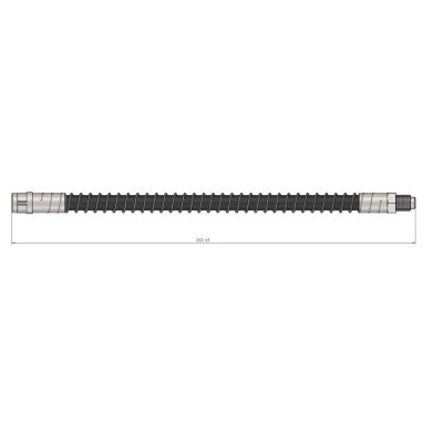 Hortumu Arka (Mercedes-Benz, E-Seri, S-Seri) (C900404A, A2114200648) CAVO Hortumu Arka (Mercedes-Benz, E-Seri, S-Seri) (C900404A, A2114200648) CAVO
