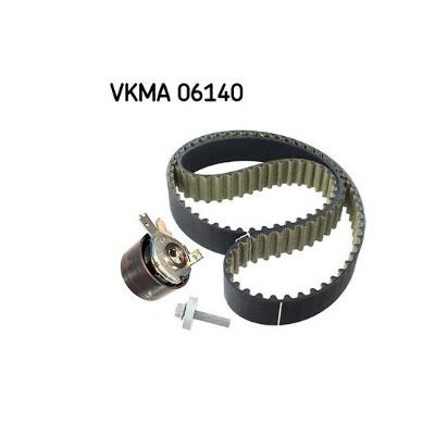 Triger Kayışı Seti (Renault, Megane, Clio) (VKMC06136, 130C11508R, 119A07049R) SKF Triger Kayışı Seti (Renault, Megane, Clio) (VKMC06136, 130C11508R, 119A07049R) SKF