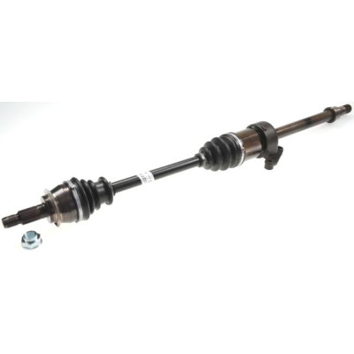 Aks Mili Ön Sağ (Mini, R50) (304213, 31607518238) GKN Aks Mili Ön Sağ (Mini, R50) (304213, 31607518238) GKN