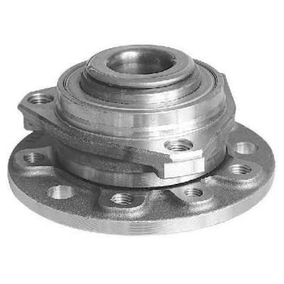 Teker Rulmanı (Opel, Astra) (VKBC20206, 1603210) SKF Teker Rulmanı (Opel, Astra) (VKBC20206, 1603210) SKF