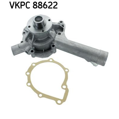 Devirdaim Pompası (Mercedes-Benz, C180, Clk) (VKPC88622, A1112000401) SKF Devirdaim Pompası (Mercedes-Benz, C180, Clk) (VKPC88622, A1112000401) SKF