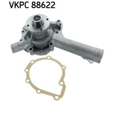 Devirdaim Pompası (Mercedes-Benz, C180, Clk) (VKPC88622, A1112000401) SKF Devirdaim Pompası (Mercedes-Benz, C180, Clk) (VKPC88622, A1112000401) SKF