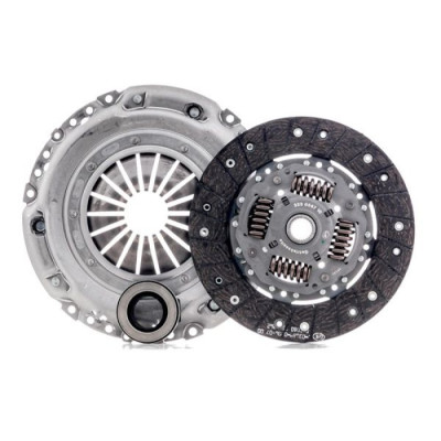 Debriyaj Seti (Volkswagen, Passat, Bora) (623322700, 02A141165M) LUK Debriyaj Seti (Volkswagen, Passat, Bora) (623322700, 02A141165M) LUK
