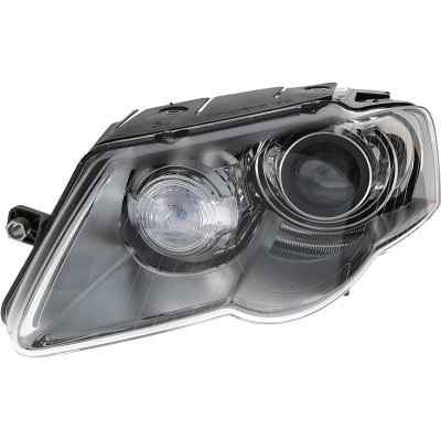 Far Sol (Xenon) Ampul Yok (Volkswagen, Passat) (043625, 3C0941753K) VALEO Far Sol (Xenon) Ampul Yok (Volkswagen, Passat) (043625, 3C0941753K) VALEO