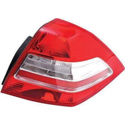 Stop Lambası (Renault, Megane) (8200417347, 8200417345) CERKEZ Stop Lambası (Renault, Megane) (8200417347, 8200417345) CERKEZ