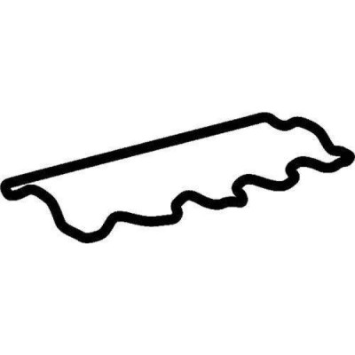 Üst Kapak Contası (Fiat, Doblo) (42427826, 2557000337794, 2610783918) OTO CONTA