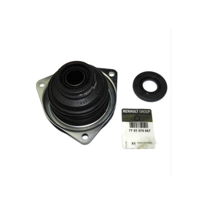 Aks Körüğü İç Sol (Renault, Clio, Megane) (328784, 3287.84, 328789) ÜÇEL Aks Körüğü İç Sol (Renault, Clio, Megane) (328784, 3287.84, 328789) ÜÇEL