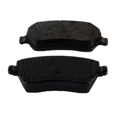 Ön Balatası (Renault, Megane, Clio) (8785396042, 410608481R) HATTAT Ön Balatası (Renault, Megane, Clio) (8785396042, 410608481R) HATTAT