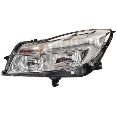 Far Sağ (Opel, Insignia) (1216688, 1EJ009630-321) HELLA Far Sağ (Opel, Insignia) (1216688, 1EJ009630-321) HELLA