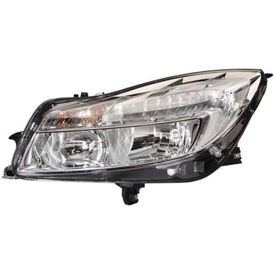 Far Sağ (Opel, Insignia) (1216688, 1EJ009630-321) HELLA Far Sağ (Opel, Insignia) (1216688, 1EJ009630-321) HELLA