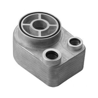 Motor Yağ Soğutucu (Renault, Megane, Fluence) (8200923115, 213059324R, 8200779744) KALE Motor Yağ Soğutucu (Renault, Megane, Fluence) (8200923115, 213059324R, 8200779744) KALE