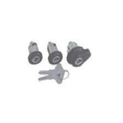 Kapı Kilit Seti (R9) (7701349483-7701349637) MITA Kapı Kilit Seti (R9) (7701349483-7701349637) MITA