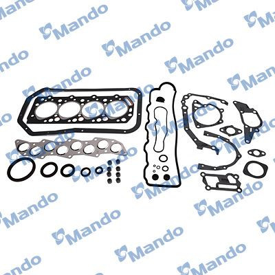 Motor Takım Conta (Hyundai, H100, L300) (DN2091042A10, M858384) MANDO Motor Takım Conta (Hyundai, H100, L300) (DN2091042A10, M858384) MANDO