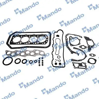 Motor Takım Conta (Hyundai, H100, L300) (DN2091042A10, M858384) MANDO Motor Takım Conta (Hyundai, H100, L300) (DN2091042A10, M858384) MANDO