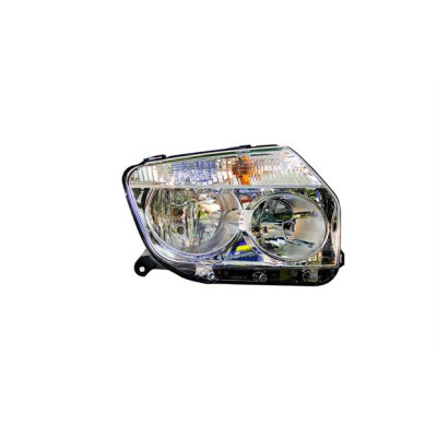 Far Sol (Dacia, Duster) (260600069R, 404522, 404524) AYFAR Far Sol (Dacia, Duster) (260600069R, 404522, 404524) AYFAR
