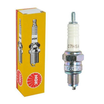 Buji Corolla 1.4-1.6 (Toyota, Corolla, Avensis) (9091901164, BKR5EYA, BKR5EY) NGK Buji Corolla 1.4-1.6 (Toyota, Corolla, Avensis) (9091901164, BKR5EYA, BKR5EY) NGK
