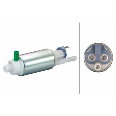 Yakıt Şamandırası (Peugeot, 306) (8TF358106, 1610077980) HELLA Yakıt Şamandırası (Peugeot, 306) (8TF358106, 1610077980) HELLA