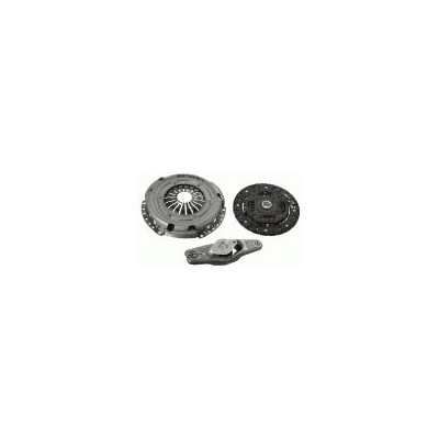 Debriyaj Seti (Volkswagen, Polo, Fabia) (03D141025D, 620332200) SACHS