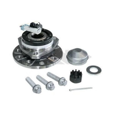 Teker Poryası Ön (Opel, Astra, Zafira) (1603211, VKBA3513) SKF Teker Poryası Ön (Opel, Astra, Zafira) (1603211, VKBA3513) SKF