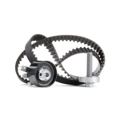 Eksantrik Kayış Triger Seti (Renault, Megane, Fluence) (130C14613R, 130C10474R) GATES