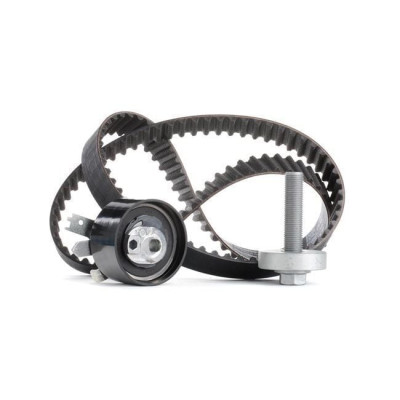 Eksantrik Kayış Triger Seti (Renault, Megane, Fluence) (130C14613R, 130C10474R) GATES