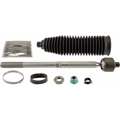 Diski Arka (Ford, Focus, C-Max) (7M512A315BA, DF4422, 2A315) TRW
