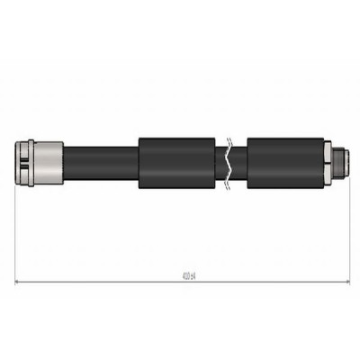 El Teli (Mercedes-Benz, E-Seri) (CAV.5502603, CAV.5502605, CAV.5502684) CAVO El Teli (Mercedes-Benz, E-Seri) (CAV.5502603, CAV.5502605, CAV.5502684) CAVO