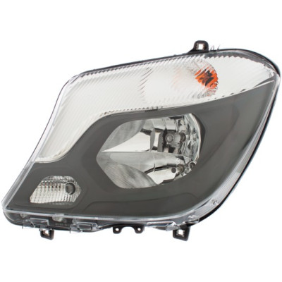 Far Sol (Mercedes-Benz, Sprinter) (1ED011030111, A9068202361) HELLA Far Sol (Mercedes-Benz, Sprinter) (1ED011030111, A9068202361) HELLA