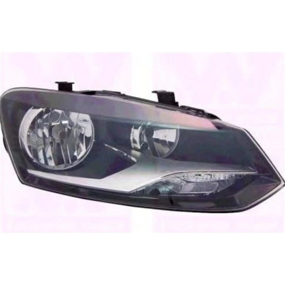 Far (Volkswagen, Polo) (DPO 441-11D6RMLDEM2, 441-11D8R-LDEM2, 6R1941016C) DEPO Far (Volkswagen, Polo) (DPO 441-11D6RMLDEM2, 441-11D8R-LDEM2, 6R1941016C) DEPO