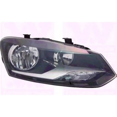 Far (Volkswagen, Polo) (DPO 441-11D6RMLDEM2, 441-11D8R-LDEM2, 6R1941016C) DEPO Far (Volkswagen, Polo) (DPO 441-11D6RMLDEM2, 441-11D8R-LDEM2, 6R1941016C) DEPO