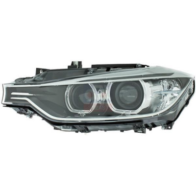 Far Sol (BMW, 3 Serisi) (1EL354983111, 2557000189506) HELLA Far Sol (BMW, 3 Serisi) (1EL354983111, 2557000189506) HELLA