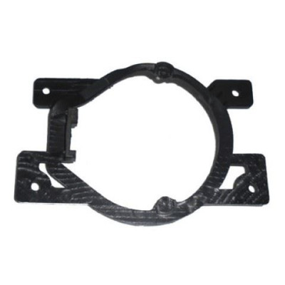 Sis Far Aparatı (Fiat, Doblo) (51814396-AP, 51814483-AP) BRUCKE Sis Far Aparatı (Fiat, Doblo) (51814396-AP, 51814483-AP) BRUCKE