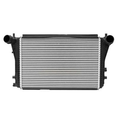 Radyatörü (Volkswagen, Golf, Jetta) (1K0145803T, 1K0145803AF) BEHR