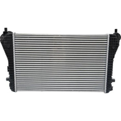 Radyatörü (Volkswagen, Golf, Jetta) (1K0145803T, 1K0145803AF) BEHR