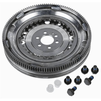 Volan (Volkswagen, Golf, Passat) (2295601009, 03L105266DB, 03L105266DP) SACHS Volan (Volkswagen, Golf, Passat) (2295601009, 03L105266DB, 03L105266DP) SACHS