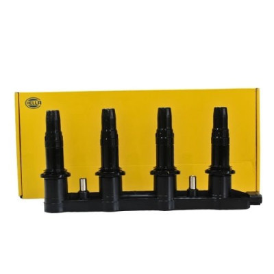 Ateşleme Bobini (Opel, Astra, Insignia) (1208086, 5DA358000-241, 1208098) HELLA Ateşleme Bobini (Opel, Astra, Insignia) (1208086, 5DA358000-241, 1208098) HELLA