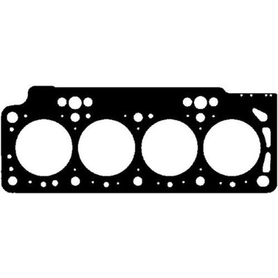Silindir Kapak Contası (Renault, Clio, Megane) (OC 40113007, 7700745724, 7701039398) OTO CONTA Silindir Kapak Contası (Renault, Clio, Megane) (OC 40113007, 7700745724, 7701039398) OTO CONTA