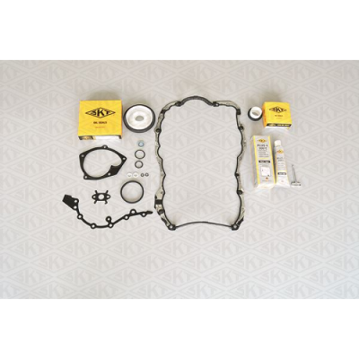 Takım Conta (Renault, Clio, Megane, Kangoo) (4C-001-30, 2557000715138) SKT